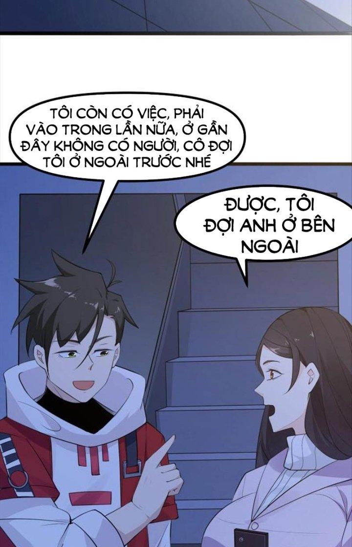 Hệ Thống Chiến Đấu Vô Địch Chapter 5 - Trang 2