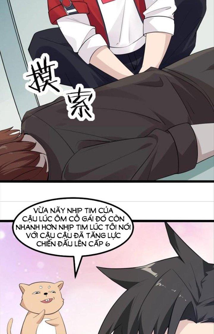 Hệ Thống Chiến Đấu Vô Địch Chapter 5 - Trang 2