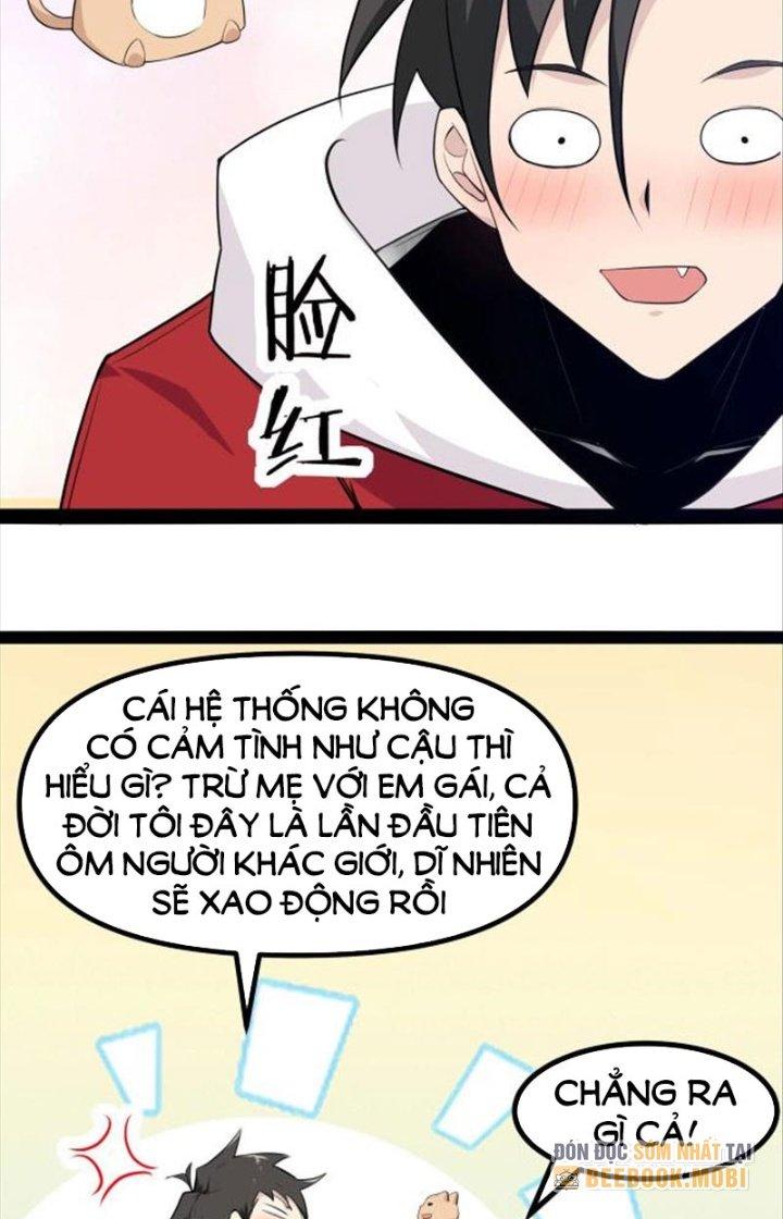 Hệ Thống Chiến Đấu Vô Địch Chapter 5 - Trang 2