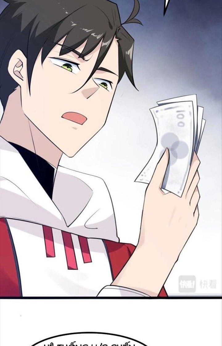 Hệ Thống Chiến Đấu Vô Địch Chapter 5 - Trang 2