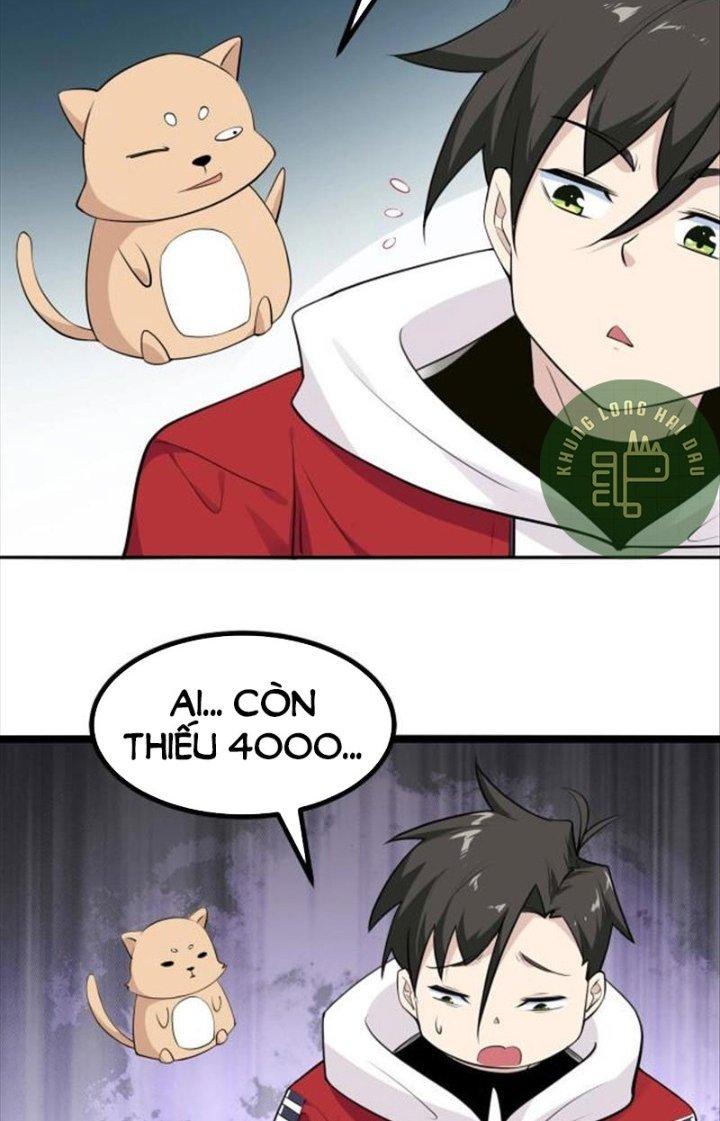 Hệ Thống Chiến Đấu Vô Địch Chapter 5 - Trang 2