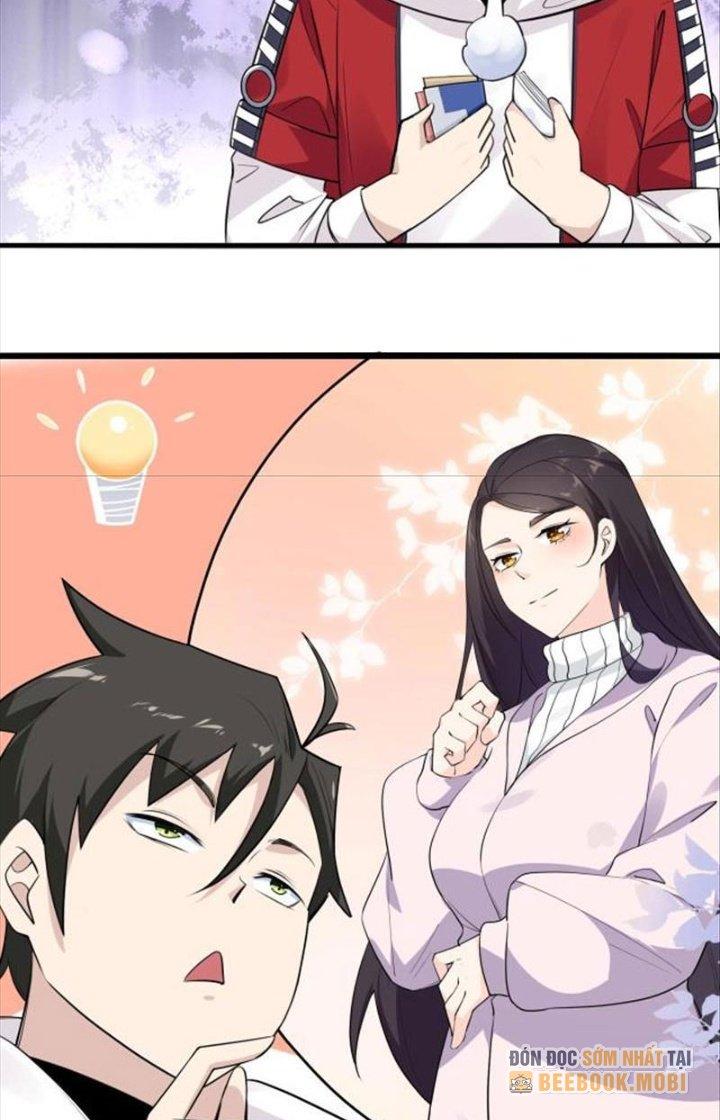 Hệ Thống Chiến Đấu Vô Địch Chapter 5 - Trang 2