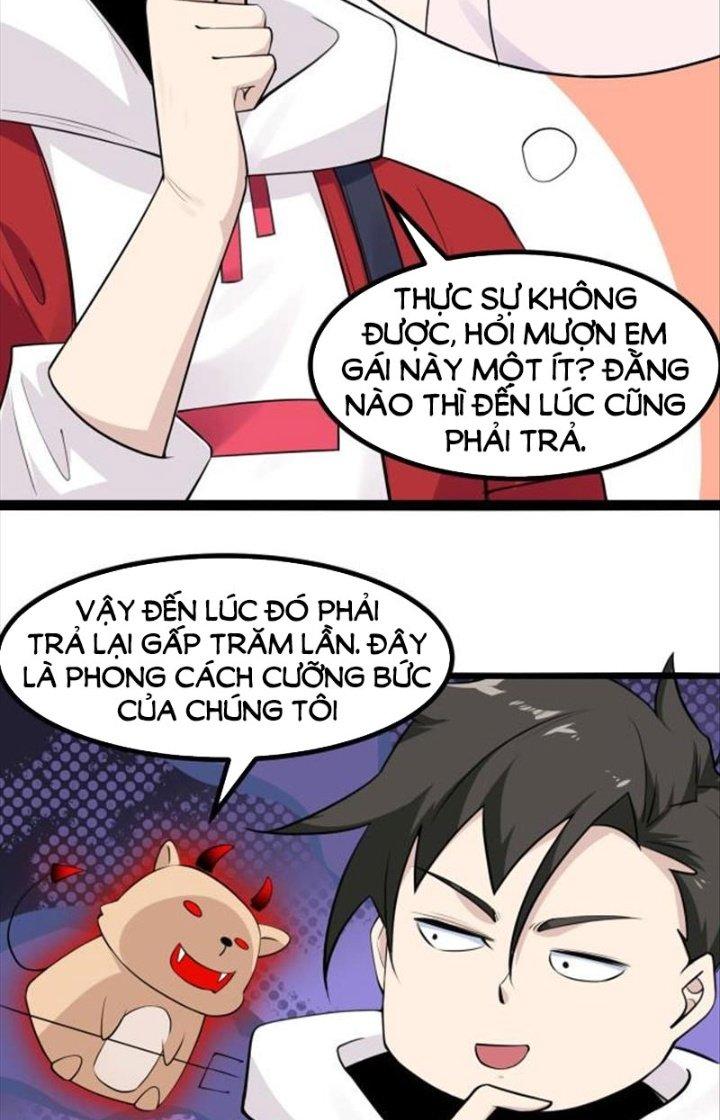 Hệ Thống Chiến Đấu Vô Địch Chapter 5 - Trang 2