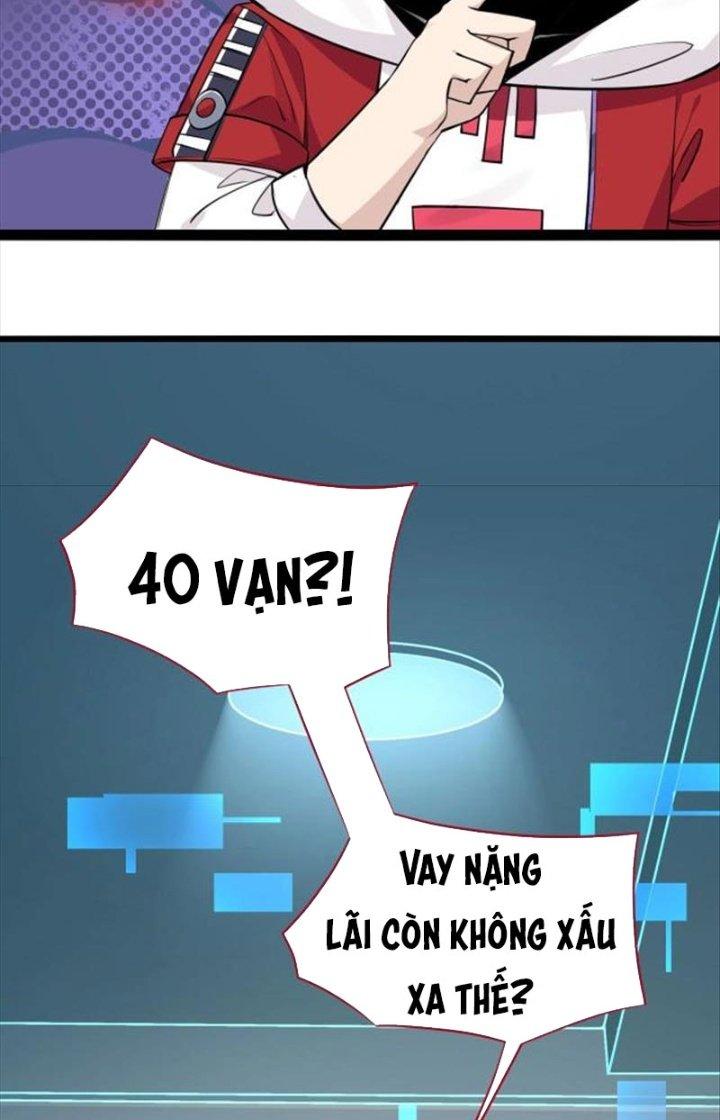 Hệ Thống Chiến Đấu Vô Địch Chapter 5 - Trang 2