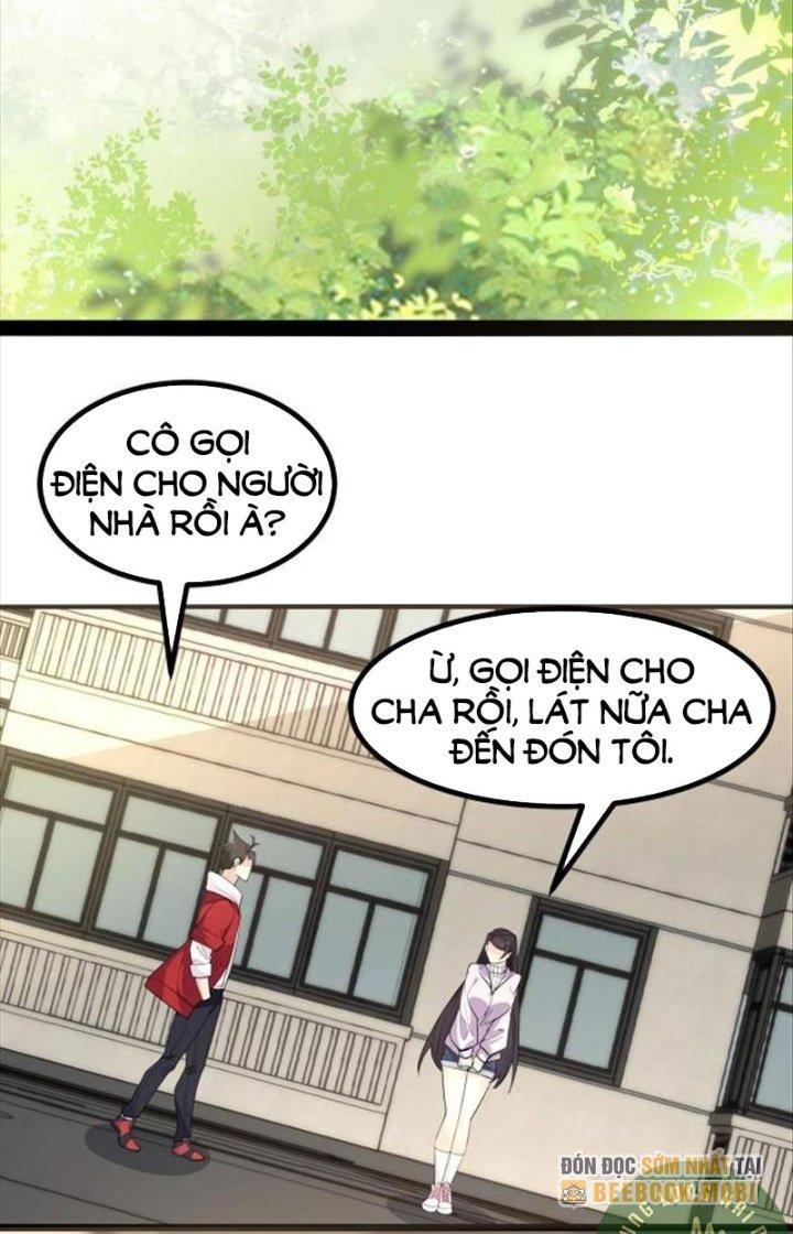 Hệ Thống Chiến Đấu Vô Địch Chapter 5 - Trang 2