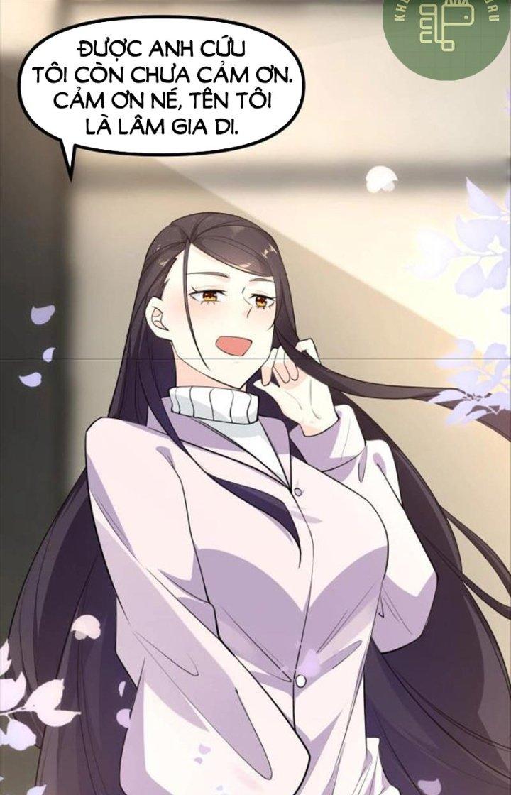 Hệ Thống Chiến Đấu Vô Địch Chapter 5 - Trang 2