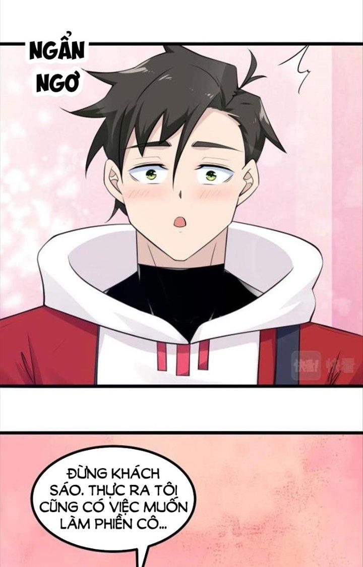 Hệ Thống Chiến Đấu Vô Địch Chapter 5 - Trang 2