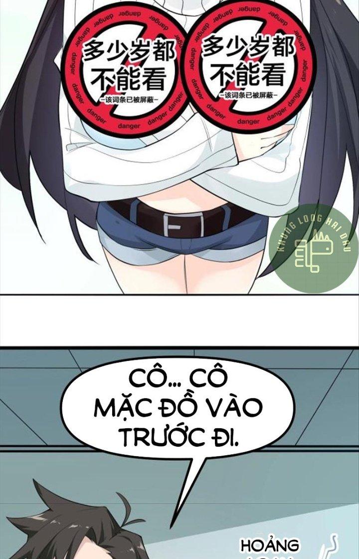 Hệ Thống Chiến Đấu Vô Địch Chapter 5 - Trang 2