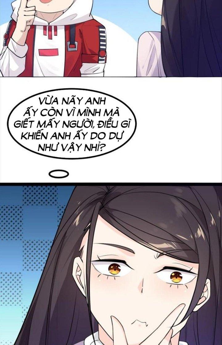 Hệ Thống Chiến Đấu Vô Địch Chapter 5 - Trang 2