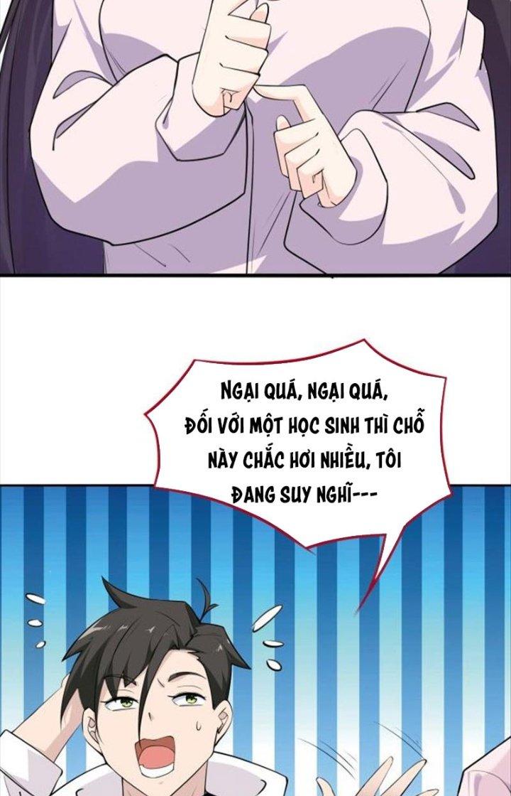 Hệ Thống Chiến Đấu Vô Địch Chapter 5 - Trang 2