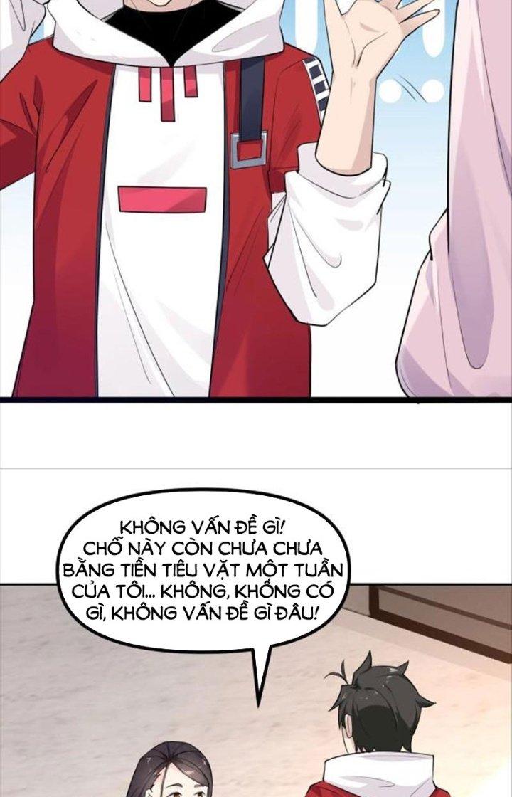 Hệ Thống Chiến Đấu Vô Địch Chapter 5 - Trang 2