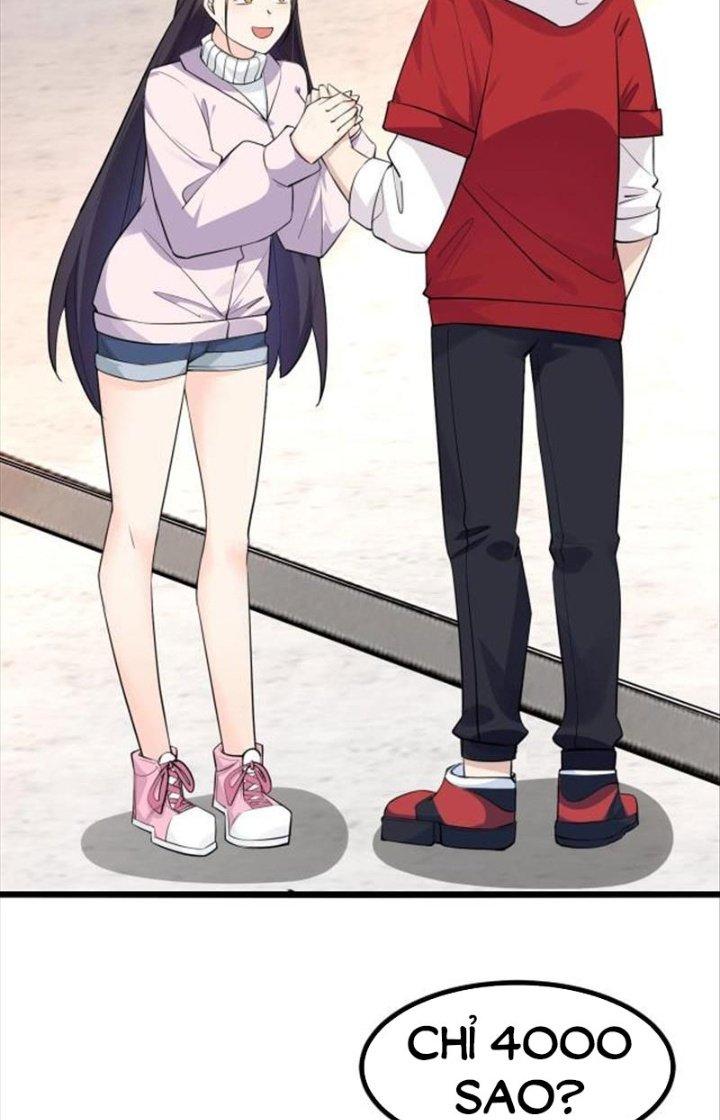 Hệ Thống Chiến Đấu Vô Địch Chapter 5 - Trang 2