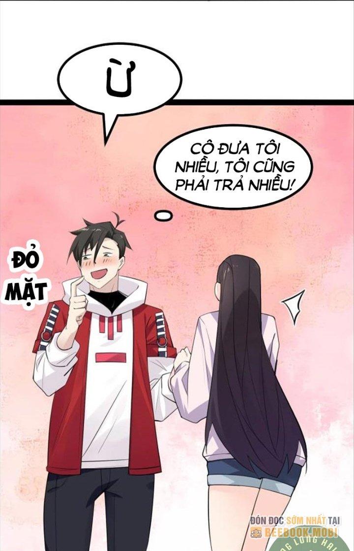 Hệ Thống Chiến Đấu Vô Địch Chapter 5 - Trang 2