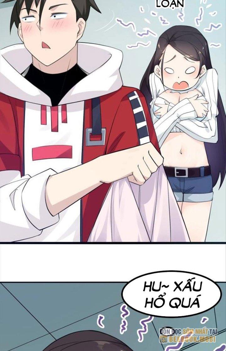 Hệ Thống Chiến Đấu Vô Địch Chapter 5 - Trang 2