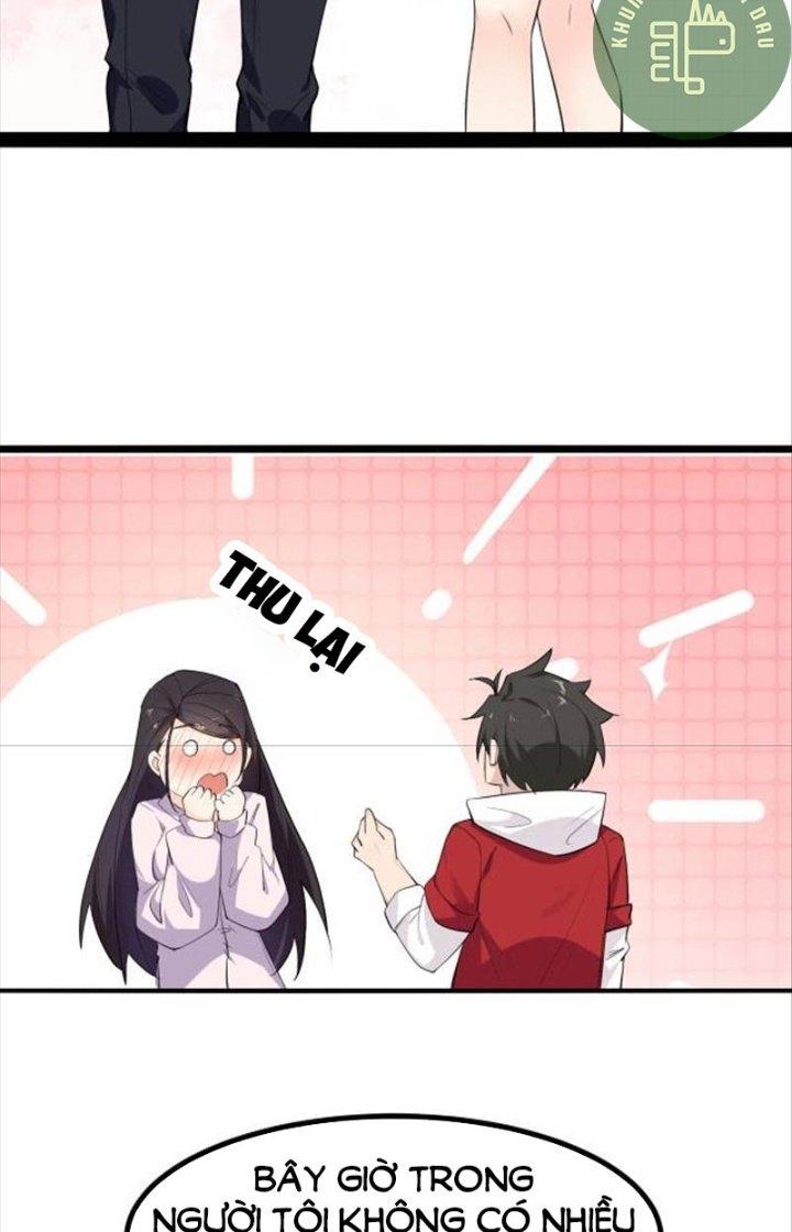 Hệ Thống Chiến Đấu Vô Địch Chapter 5 - Trang 2