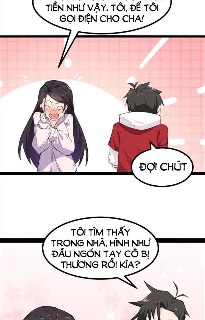 Hệ Thống Chiến Đấu Vô Địch Chapter 5 - Trang 2