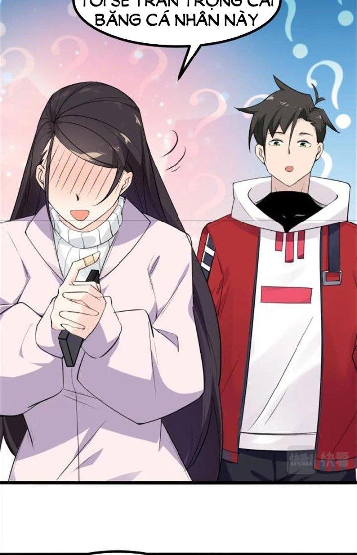 Hệ Thống Chiến Đấu Vô Địch Chapter 5 - Trang 2