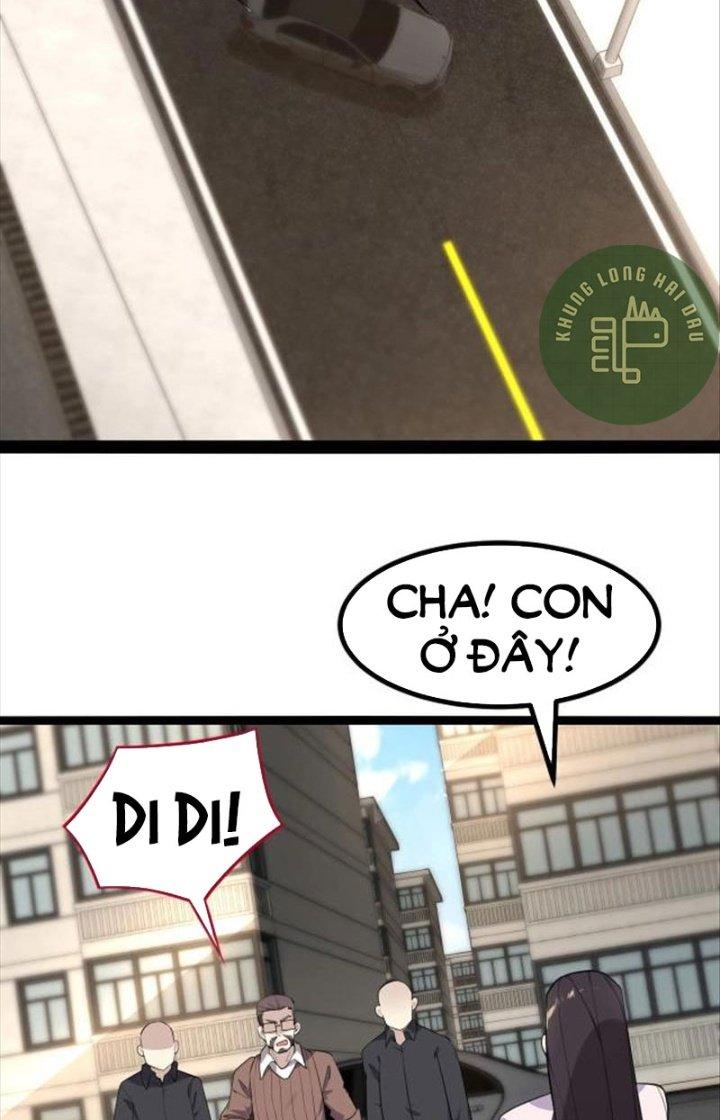 Hệ Thống Chiến Đấu Vô Địch Chapter 5 - Trang 2