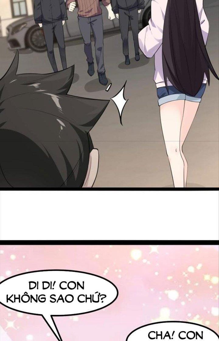 Hệ Thống Chiến Đấu Vô Địch Chapter 5 - Trang 2