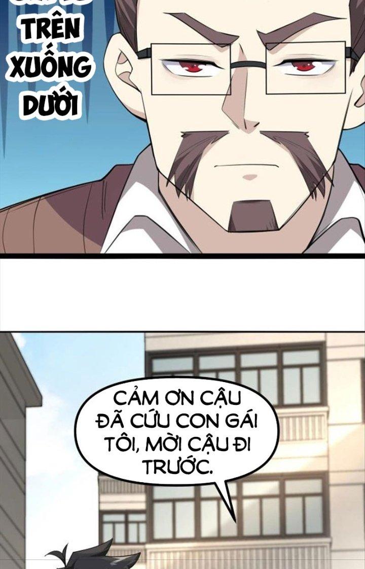 Hệ Thống Chiến Đấu Vô Địch Chapter 5 - Trang 2