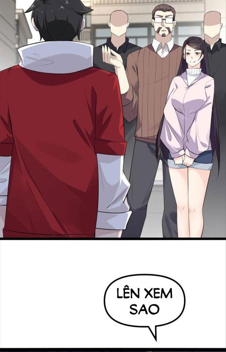 Hệ Thống Chiến Đấu Vô Địch Chapter 5 - Trang 2