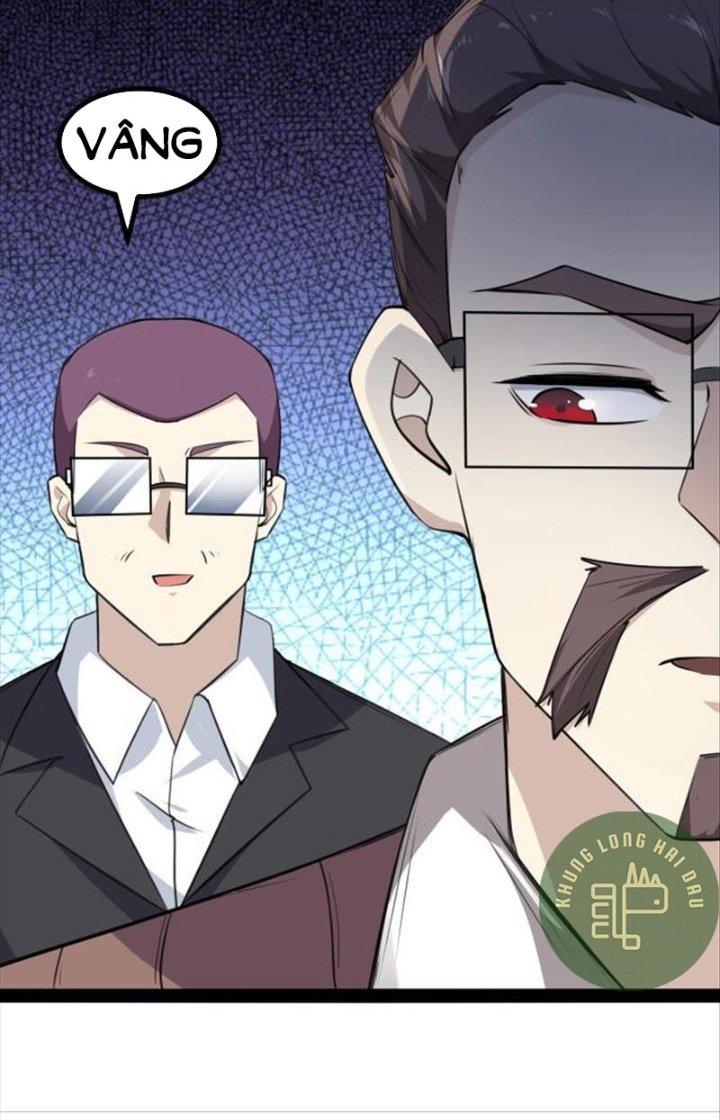 Hệ Thống Chiến Đấu Vô Địch Chapter 5 - Trang 2