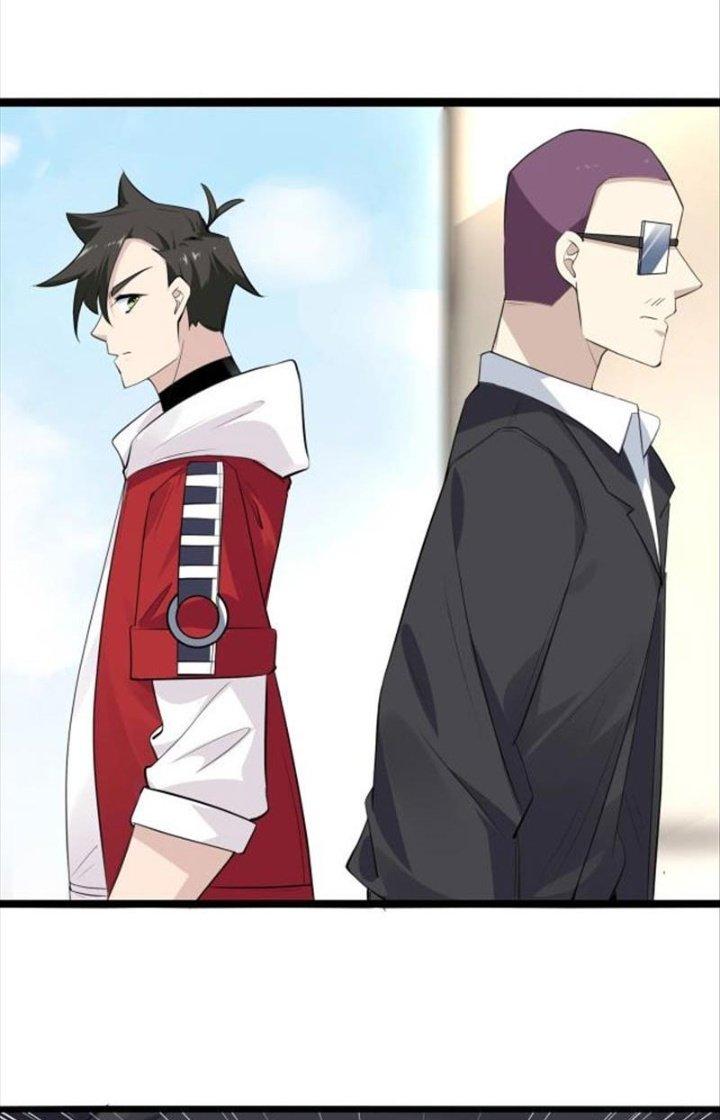 Hệ Thống Chiến Đấu Vô Địch Chapter 5 - Trang 2