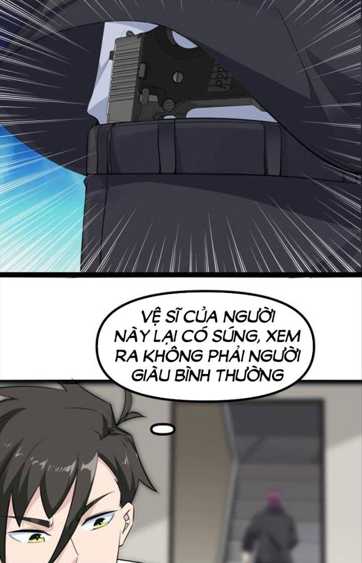 Hệ Thống Chiến Đấu Vô Địch Chapter 5 - Trang 2