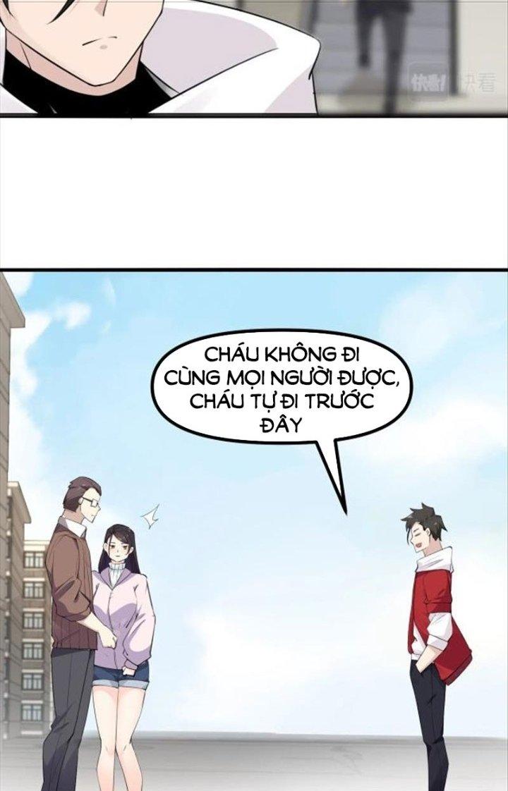 Hệ Thống Chiến Đấu Vô Địch Chapter 5 - Trang 2