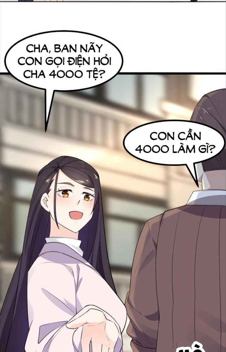 Hệ Thống Chiến Đấu Vô Địch Chapter 5 - Trang 2