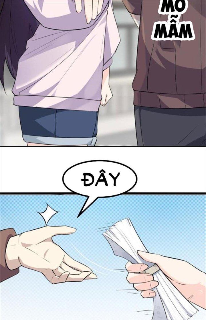 Hệ Thống Chiến Đấu Vô Địch Chapter 5 - Trang 2