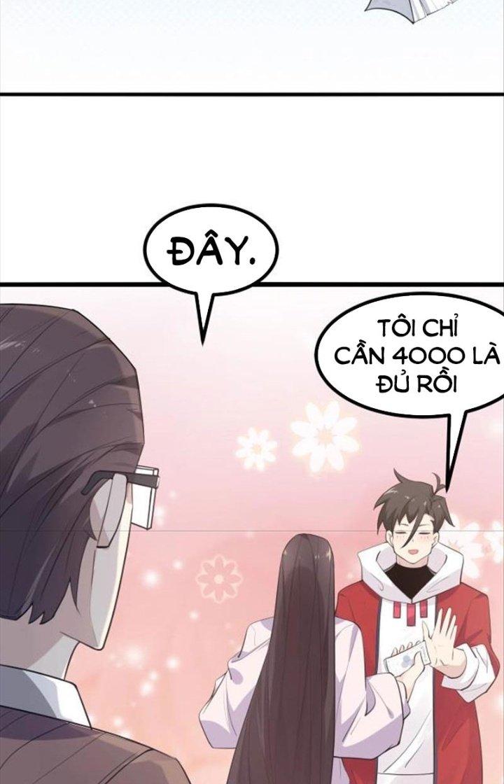 Hệ Thống Chiến Đấu Vô Địch Chapter 5 - Trang 2