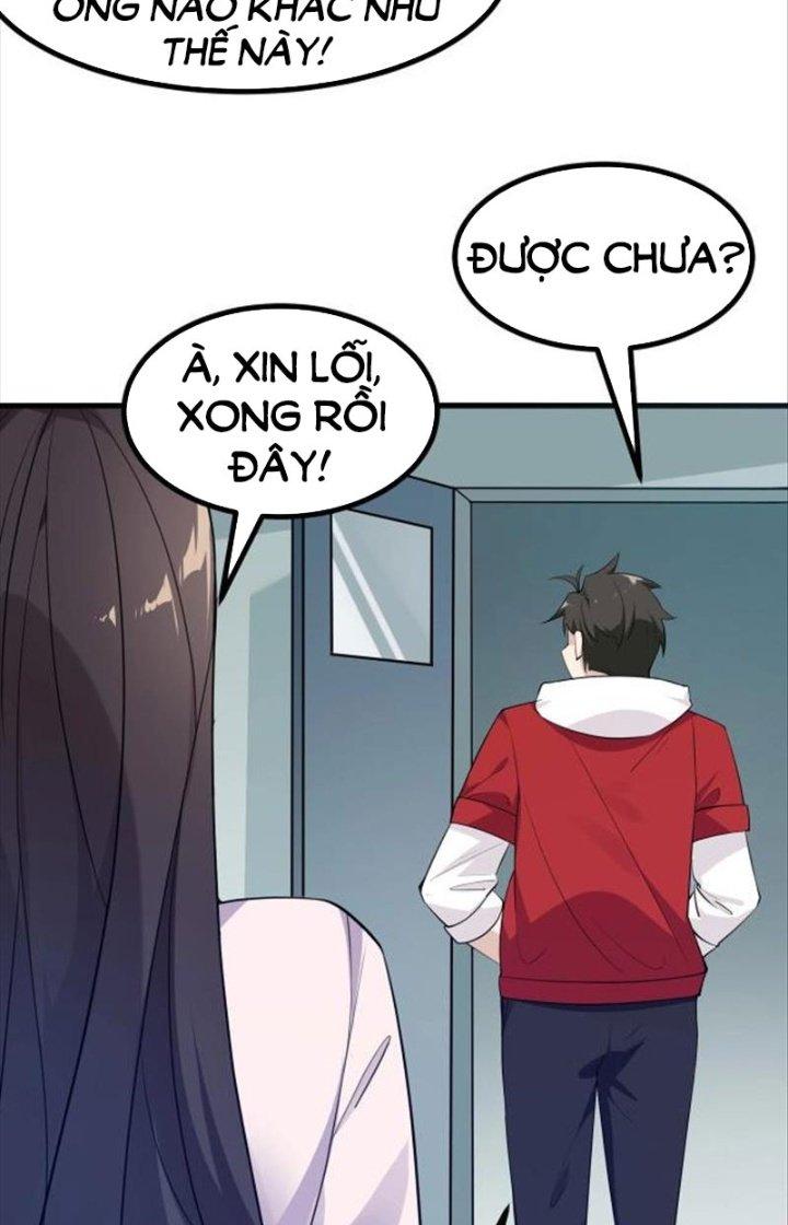 Hệ Thống Chiến Đấu Vô Địch Chapter 5 - Trang 2