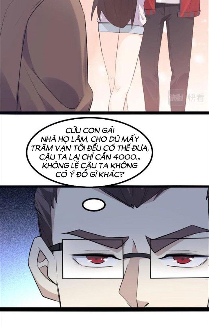 Hệ Thống Chiến Đấu Vô Địch Chapter 5 - Trang 2