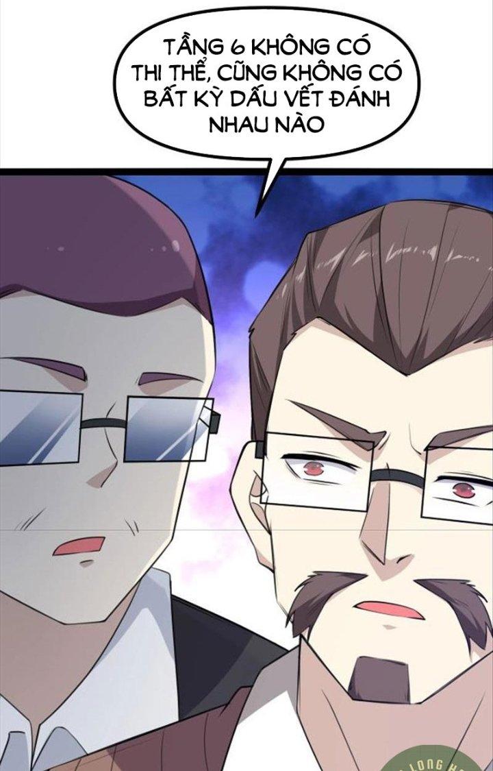 Hệ Thống Chiến Đấu Vô Địch Chapter 5 - Trang 2