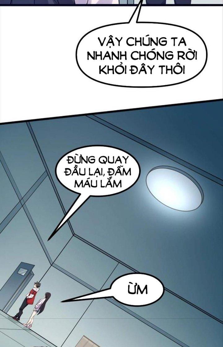 Hệ Thống Chiến Đấu Vô Địch Chapter 5 - Trang 2