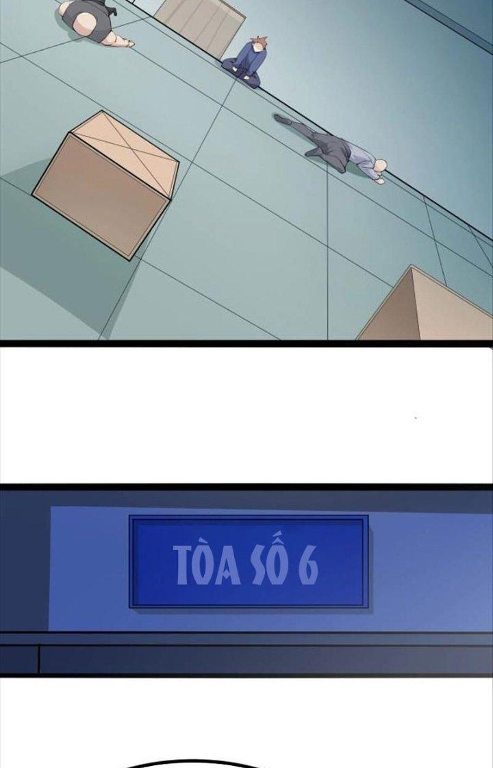 Hệ Thống Chiến Đấu Vô Địch Chapter 5 - Trang 2