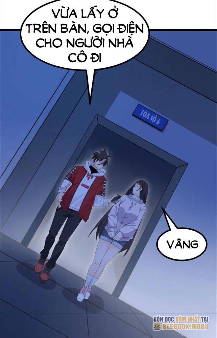 Hệ Thống Chiến Đấu Vô Địch Chapter 5 - Trang 2