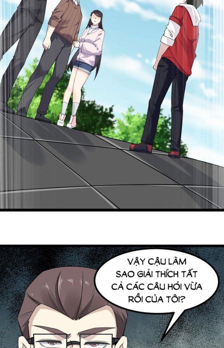 Hệ Thống Chiến Đấu Vô Địch Chapter 6 - Trang 2