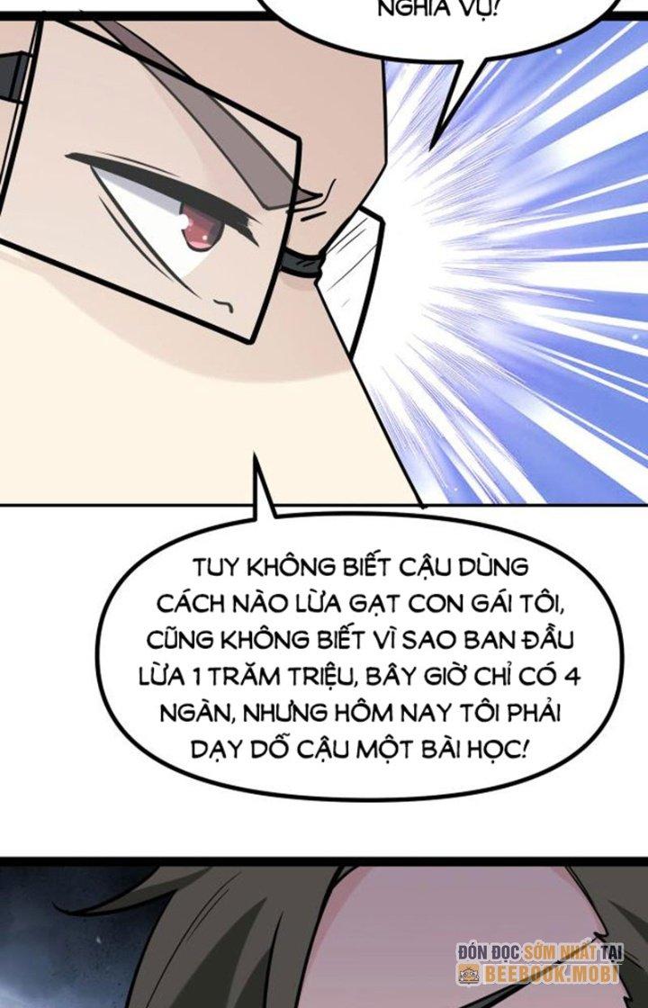 Hệ Thống Chiến Đấu Vô Địch Chapter 6 - Trang 2