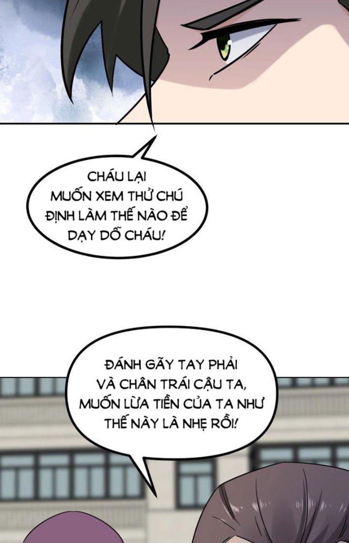 Hệ Thống Chiến Đấu Vô Địch Chapter 6 - Trang 2