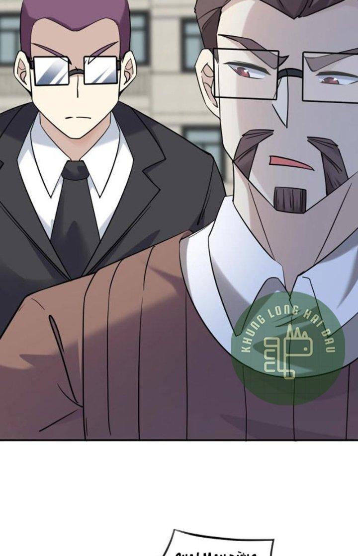 Hệ Thống Chiến Đấu Vô Địch Chapter 6 - Trang 2