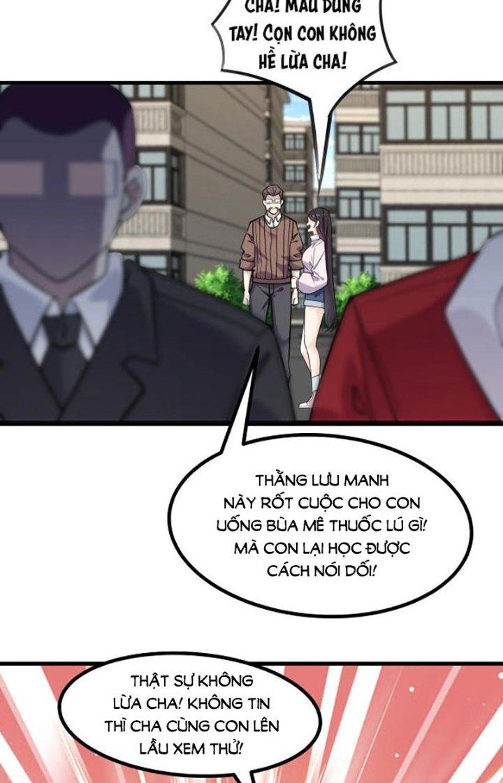 Hệ Thống Chiến Đấu Vô Địch Chapter 6 - Trang 2