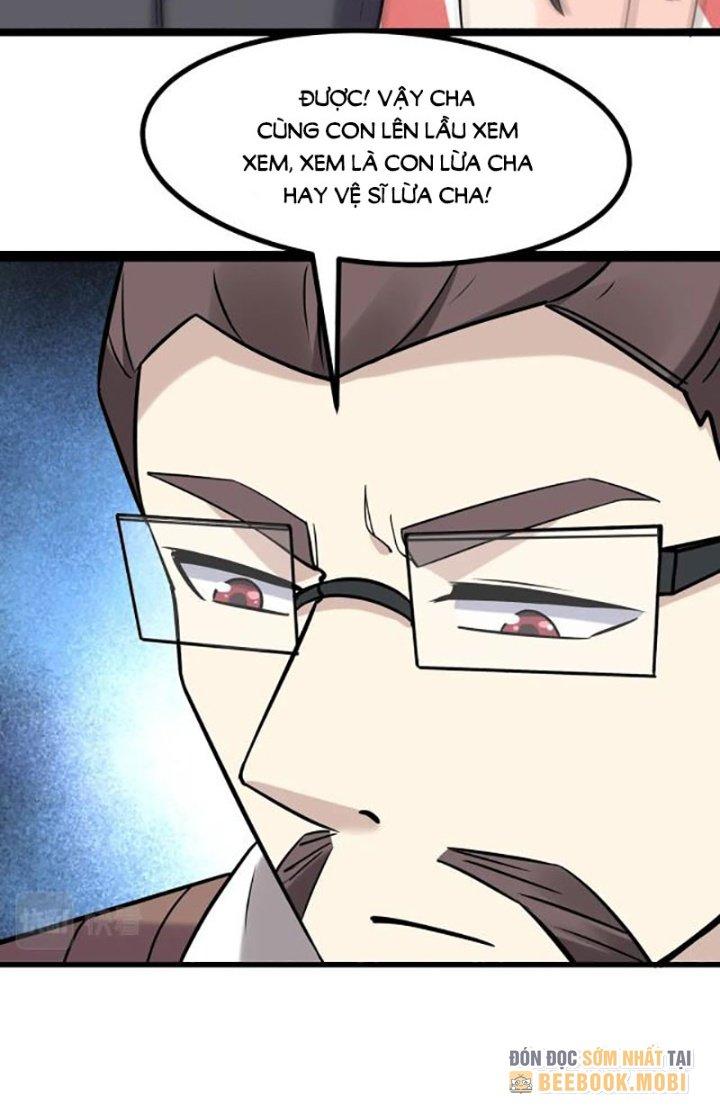 Hệ Thống Chiến Đấu Vô Địch Chapter 6 - Trang 2