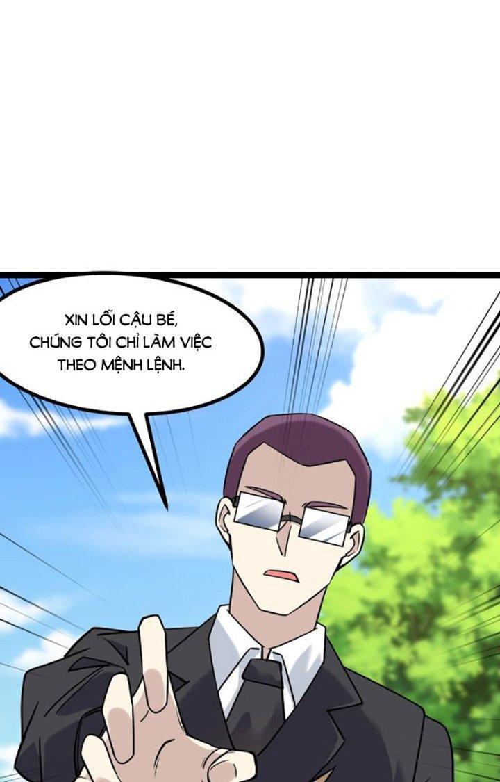 Hệ Thống Chiến Đấu Vô Địch Chapter 6 - Trang 2