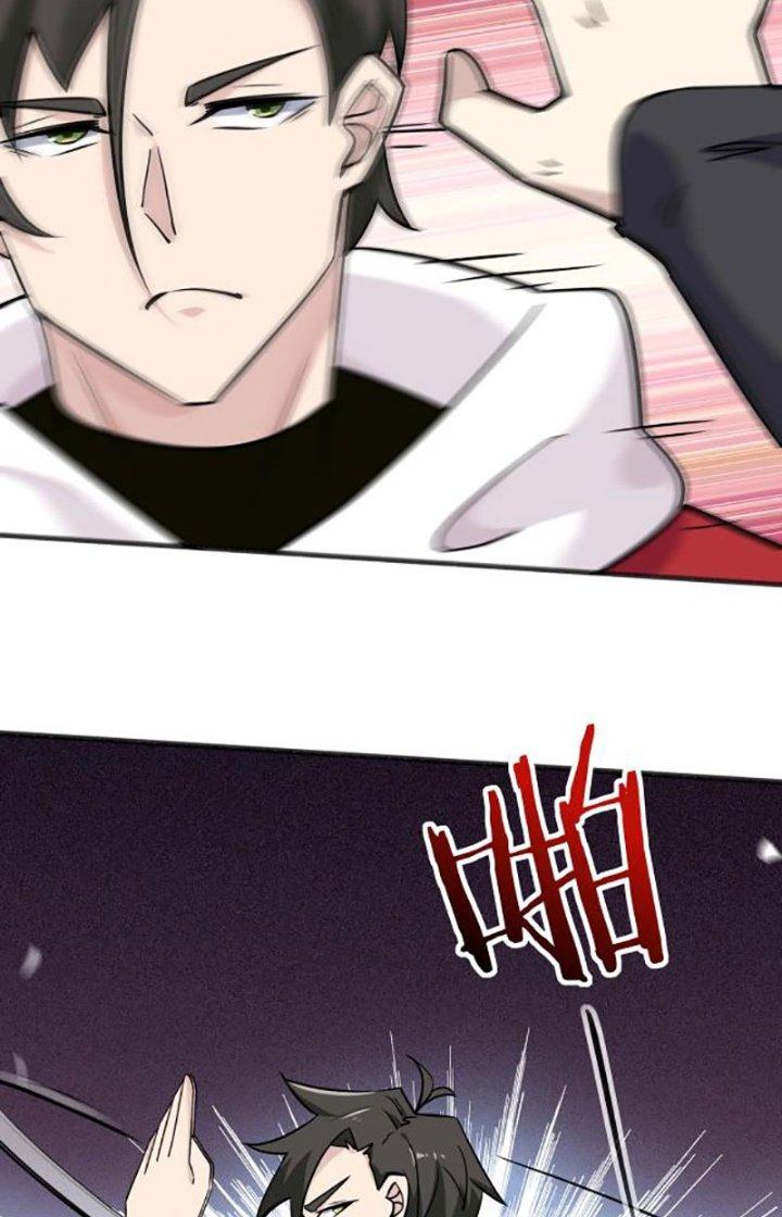 Hệ Thống Chiến Đấu Vô Địch Chapter 6 - Trang 2