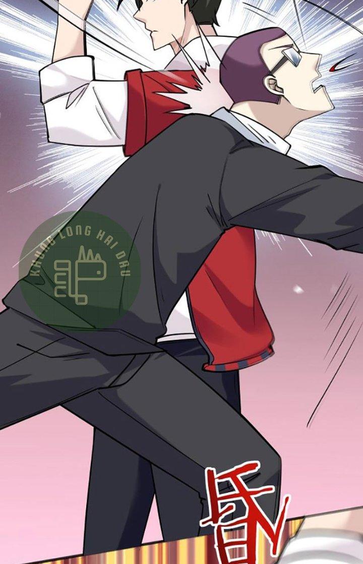 Hệ Thống Chiến Đấu Vô Địch Chapter 6 - Trang 2