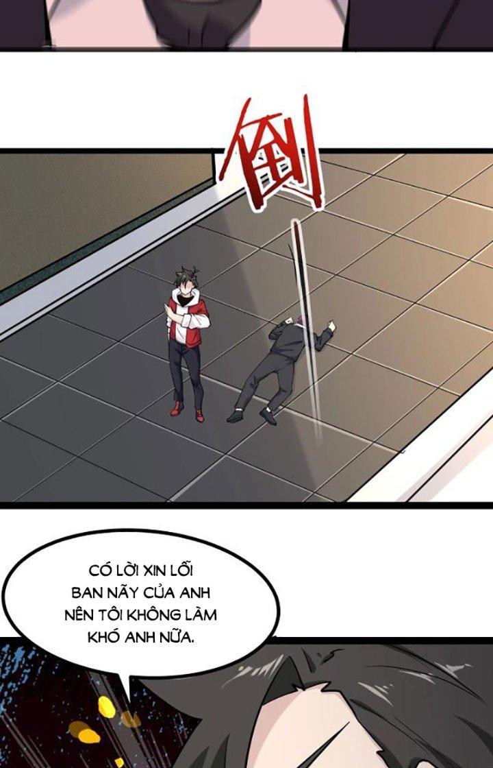 Hệ Thống Chiến Đấu Vô Địch Chapter 6 - Trang 2