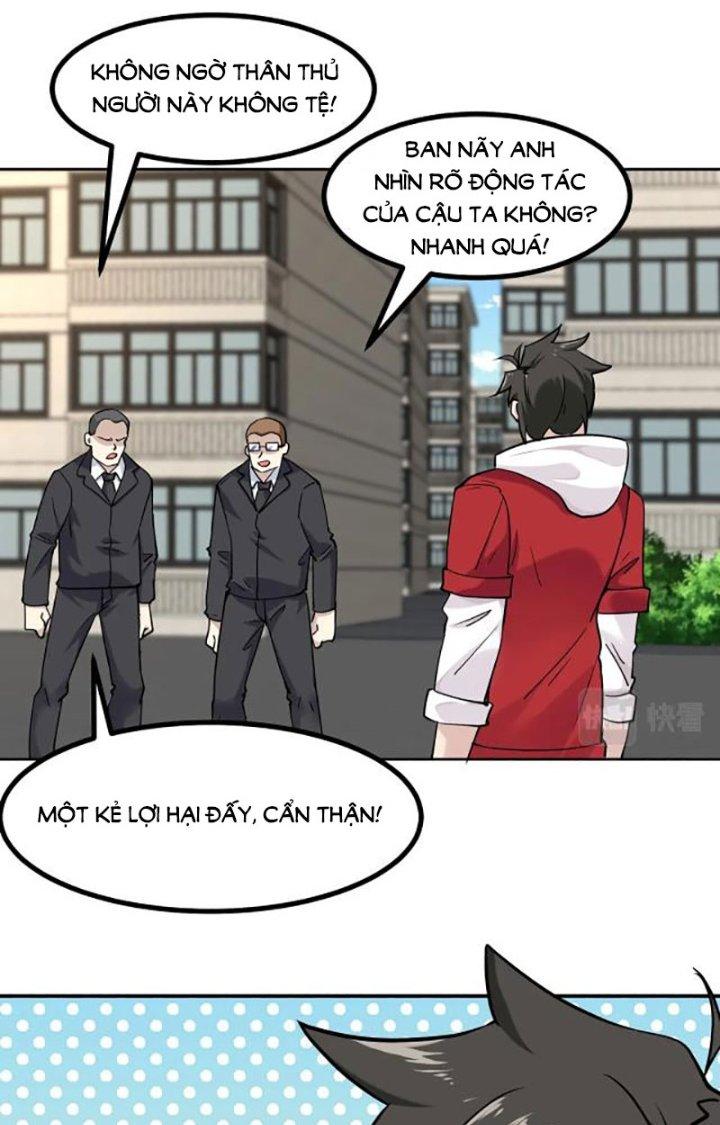 Hệ Thống Chiến Đấu Vô Địch Chapter 6 - Trang 2