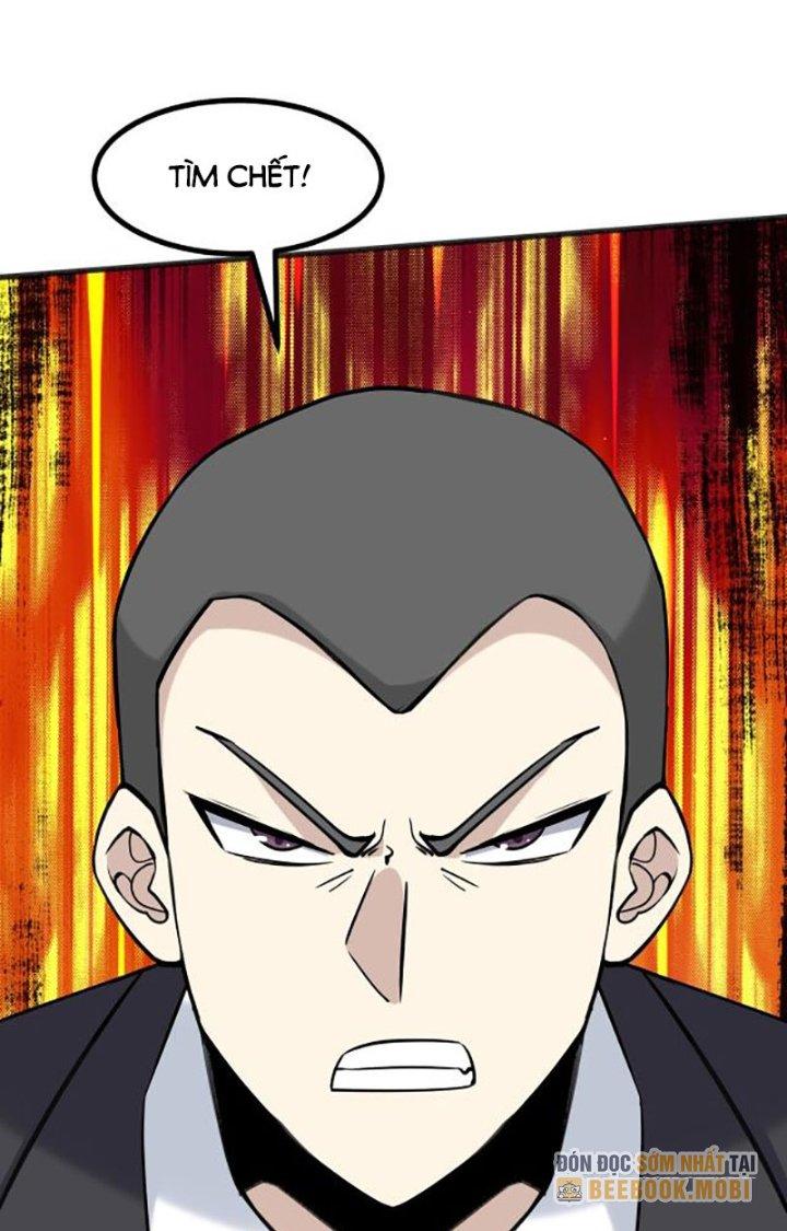 Hệ Thống Chiến Đấu Vô Địch Chapter 6 - Trang 2